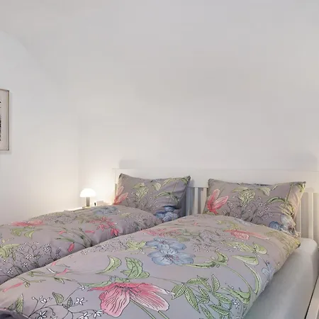 Haus Am Buck Гостевой дом