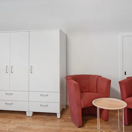 Гостевой дом Haus Am Buck