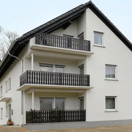 Haus Am Buck