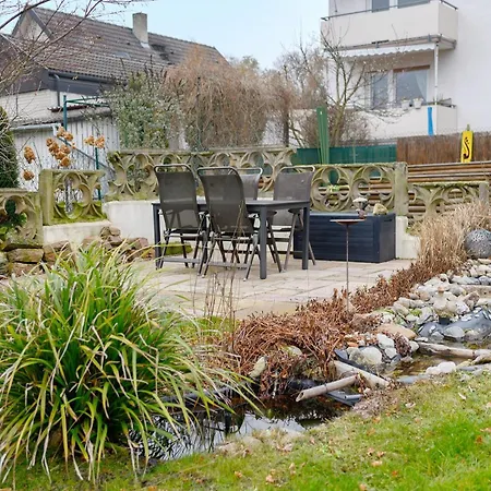 Haus Am Buck