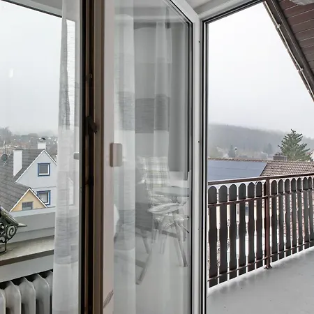 Haus Am Buck 게스트하우스