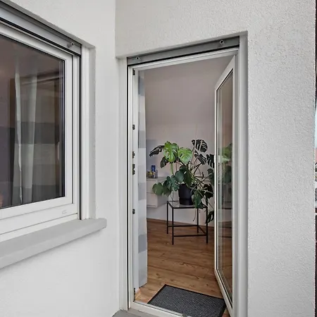 게스트하우스 Haus Am Buck