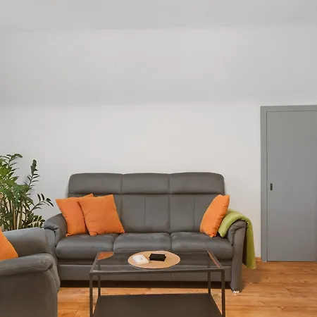 게스트하우스 Haus Am Buck