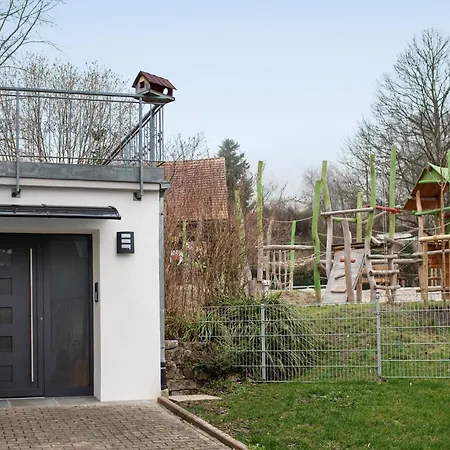 Haus Am Buck 3*