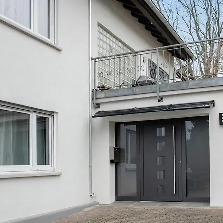 Haus Am Buck 3*