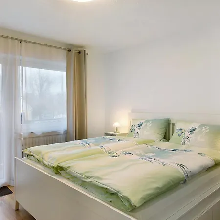 게스트하우스 Haus Am Buck 3*