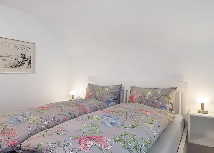 Haus Am Buck Гостевой дом