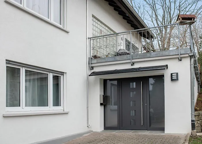 Гостевой дом Haus Am Buck