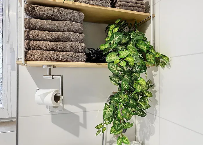 Гостевой дом Haus Am Buck